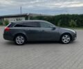Сірий Опель Інсігнія, об'ємом двигуна 2 л та пробігом 270 тис. км за 6900 $, фото 9 на Automoto.ua
