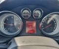Сірий Опель Інсігнія, об'ємом двигуна 2 л та пробігом 218 тис. км за 7603 $, фото 16 на Automoto.ua