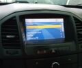 Сірий Опель Інсігнія, об'ємом двигуна 2 л та пробігом 142 тис. км за 8500 $, фото 12 на Automoto.ua