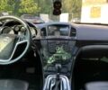 Сірий Опель Інсігнія, об'ємом двигуна 2 л та пробігом 210 тис. км за 7100 $, фото 22 на Automoto.ua