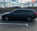 Сірий Опель Інсігнія, об'ємом двигуна 1.96 л та пробігом 243 тис. км за 7500 $, фото 6 на Automoto.ua
