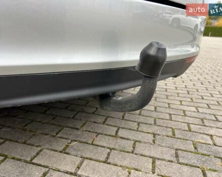 Серый Опель Инсигния, объемом двигателя 2 л и пробегом 249 тыс. км за 6999 $, фото 26 на Automoto.ua