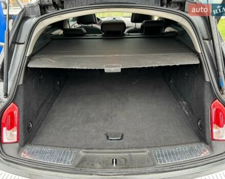 Серый Опель Инсигния, объемом двигателя 1.96 л и пробегом 270 тыс. км за 8500 $, фото 14 на Automoto.ua