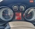 Серый Опель Инсигния, объемом двигателя 1.96 л и пробегом 218 тыс. км за 7600 $, фото 18 на Automoto.ua