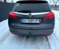 Сірий Опель Інсігнія, об'ємом двигуна 2 л та пробігом 251 тис. км за 7000 $, фото 4 на Automoto.ua