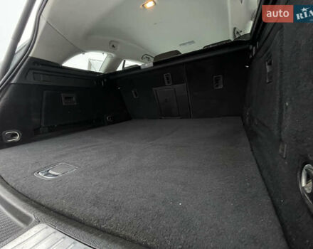 Серый Опель Инсигния, объемом двигателя 2 л и пробегом 219 тыс. км за 7650 $, фото 93 на Automoto.ua