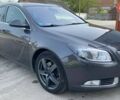 Сірий Опель Інсігнія, об'ємом двигуна 1.96 л та пробігом 221 тис. км за 12500 $, фото 24 на Automoto.ua