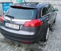 Сірий Опель Інсігнія, об'ємом двигуна 2 л та пробігом 318 тис. км за 7800 $, фото 4 на Automoto.ua