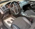Сірий Опель Інсігнія, об'ємом двигуна 1.96 л та пробігом 220 тис. км за 6700 $, фото 7 на Automoto.ua