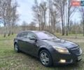 Сірий Опель Інсігнія, об'ємом двигуна 1.96 л та пробігом 254 тис. км за 7500 $, фото 3 на Automoto.ua