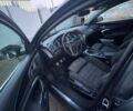 Серый Опель Инсигния, объемом двигателя 2 л и пробегом 219 тыс. км за 6950 $, фото 10 на Automoto.ua