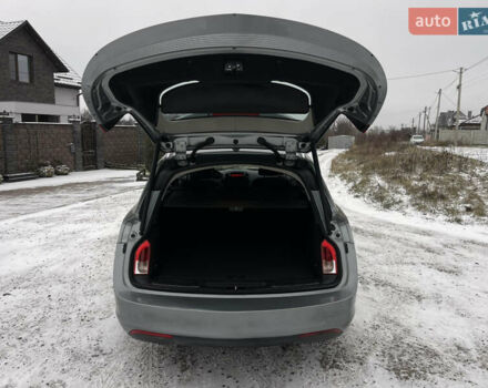 Серый Опель Инсигния, объемом двигателя 2 л и пробегом 219 тыс. км за 7650 $, фото 87 на Automoto.ua