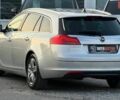 Сірий Опель Інсігнія, об'ємом двигуна 1.96 л та пробігом 215 тис. км за 8800 $, фото 8 на Automoto.ua