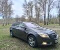 Сірий Опель Інсігнія, об'ємом двигуна 2 л та пробігом 254 тис. км за 7500 $, фото 2 на Automoto.ua