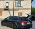 Сірий Опель Інсігнія, об'ємом двигуна 2 л та пробігом 210 тис. км за 7100 $, фото 6 на Automoto.ua