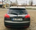 Серый Опель Инсигния, объемом двигателя 2 л и пробегом 320 тыс. км за 7850 $, фото 3 на Automoto.ua