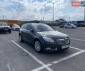Серый Опель Инсигния, объемом двигателя 2 л и пробегом 236 тыс. км за 8500 $, фото 1 на Automoto.ua