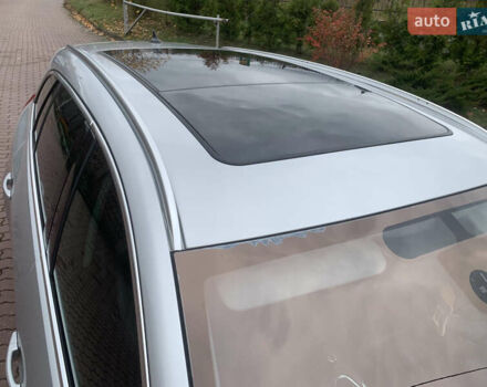 Серый Опель Инсигния, объемом двигателя 1.96 л и пробегом 215 тыс. км за 7750 $, фото 23 на Automoto.ua