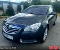Сірий Опель Інсігнія, об'ємом двигуна 2 л та пробігом 281 тис. км за 7600 $, фото 7 на Automoto.ua