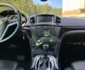 Сірий Опель Інсігнія, об'ємом двигуна 2 л та пробігом 210 тис. км за 7100 $, фото 18 на Automoto.ua
