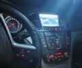 Сірий Опель Інсігнія, об'ємом двигуна 1.96 л та пробігом 295 тис. км за 6999 $, фото 7 на Automoto.ua