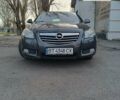 Сірий Опель Інсігнія, об'ємом двигуна 1.96 л та пробігом 240 тис. км за 7600 $, фото 5 на Automoto.ua