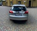 Сірий Опель Інсігнія, об'ємом двигуна 1.96 л та пробігом 290 тис. км за 8300 $, фото 5 на Automoto.ua