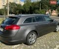 Серый Опель Инсигния, объемом двигателя 1.9 л и пробегом 257 тыс. км за 5600 $, фото 1 на Automoto.ua