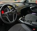 Сірий Опель Інсігнія, об'ємом двигуна 1.96 л та пробігом 235 тис. км за 8000 $, фото 11 на Automoto.ua