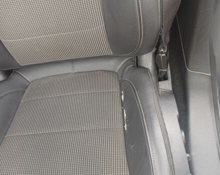 Сірий Опель Інсігнія, об'ємом двигуна 2 л та пробігом 261 тис. км за 6950 $, фото 16 на Automoto.ua