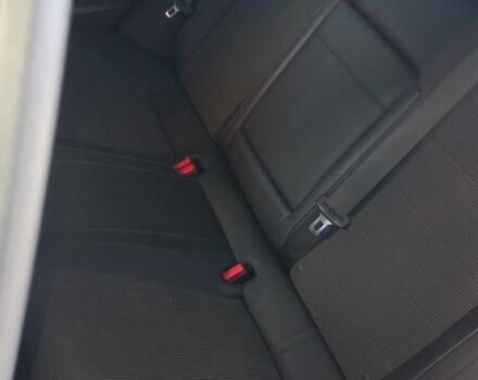 Серый Опель Инсигния, объемом двигателя 2 л и пробегом 219 тыс. км за 8199 $, фото 5 на Automoto.ua