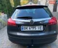 Серый Опель Инсигния, объемом двигателя 1.96 л и пробегом 290 тыс. км за 5700 $, фото 5 на Automoto.ua