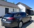 Сірий Опель Інсігнія, об'ємом двигуна 1.96 л та пробігом 258 тис. км за 7350 $, фото 6 на Automoto.ua