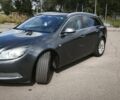 Сірий Опель Інсігнія, об'ємом двигуна 1.96 л та пробігом 265 тис. км за 7500 $, фото 5 на Automoto.ua