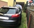 Серый Опель Инсигния, объемом двигателя 2 л и пробегом 278 тыс. км за 10000 $, фото 3 на Automoto.ua