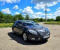 Серый Опель Инсигния, объемом двигателя 2 л и пробегом 250 тыс. км за 6000 $, фото 7 на Automoto.ua
