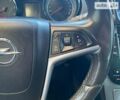 Сірий Опель Інсігнія, об'ємом двигуна 2 л та пробігом 240 тис. км за 6999 $, фото 30 на Automoto.ua