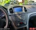 Серый Опель Инсигния, объемом двигателя 2 л и пробегом 288 тыс. км за 6100 $, фото 9 на Automoto.ua