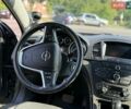 Серый Опель Инсигния, объемом двигателя 1.9 л и пробегом 257 тыс. км за 5600 $, фото 8 на Automoto.ua