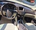 Сірий Опель Інсігнія, об'ємом двигуна 1.96 л та пробігом 307 тис. км за 7000 $, фото 6 на Automoto.ua