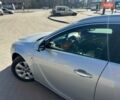 Серый Опель Инсигния, объемом двигателя 1.96 л и пробегом 275 тыс. км за 6700 $, фото 7 на Automoto.ua