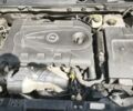 Сірий Опель Інсігнія, об'ємом двигуна 1.96 л та пробігом 265 тис. км за 7500 $, фото 3 на Automoto.ua