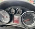 Сірий Опель Інсігнія, об'ємом двигуна 2 л та пробігом 236 тис. км за 8500 $, фото 5 на Automoto.ua