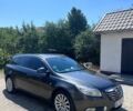Сірий Опель Інсігнія, об'ємом двигуна 1.96 л та пробігом 258 тис. км за 7350 $, фото 1 на Automoto.ua