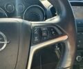 Сірий Опель Інсігнія, об'ємом двигуна 2 л та пробігом 310 тис. км за 5199 $, фото 18 на Automoto.ua
