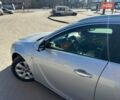 Серый Опель Инсигния, объемом двигателя 1.96 л и пробегом 274 тыс. км за 7400 $, фото 8 на Automoto.ua