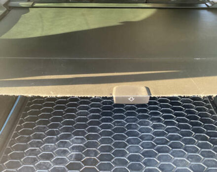 Сірий Опель Інсігнія, об'ємом двигуна 1.96 л та пробігом 227 тис. км за 6999 $, фото 19 на Automoto.ua