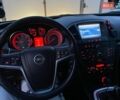 Серый Опель Инсигния, объемом двигателя 1.96 л и пробегом 218 тыс. км за 7200 $, фото 12 на Automoto.ua
