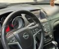 Сірий Опель Інсігнія, об'ємом двигуна 2 л та пробігом 210 тис. км за 7100 $, фото 49 на Automoto.ua