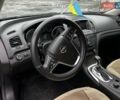 Серый Опель Инсигния, объемом двигателя 1.96 л и пробегом 271 тыс. км за 7500 $, фото 12 на Automoto.ua